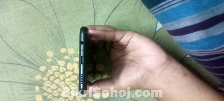 Samsung galaxy a135g